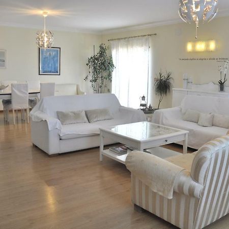 Casa Serra E Mar Mafra Eksteriør billede