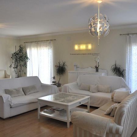 Casa Serra E Mar Mafra Eksteriør billede