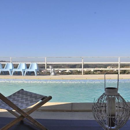 Casa Serra E Mar Mafra Eksteriør billede