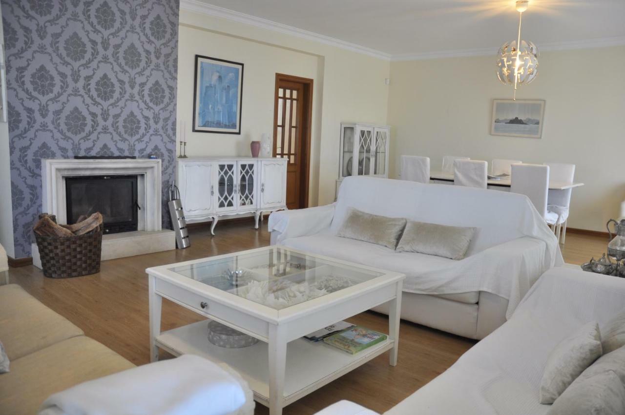 Casa Serra E Mar Mafra Eksteriør billede