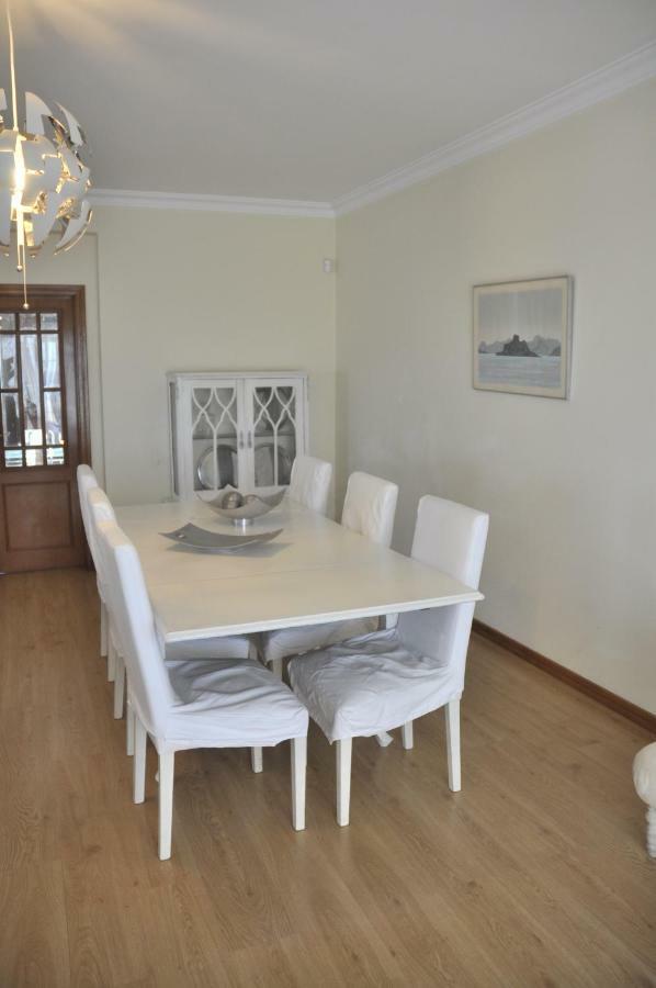Casa Serra E Mar Mafra Eksteriør billede