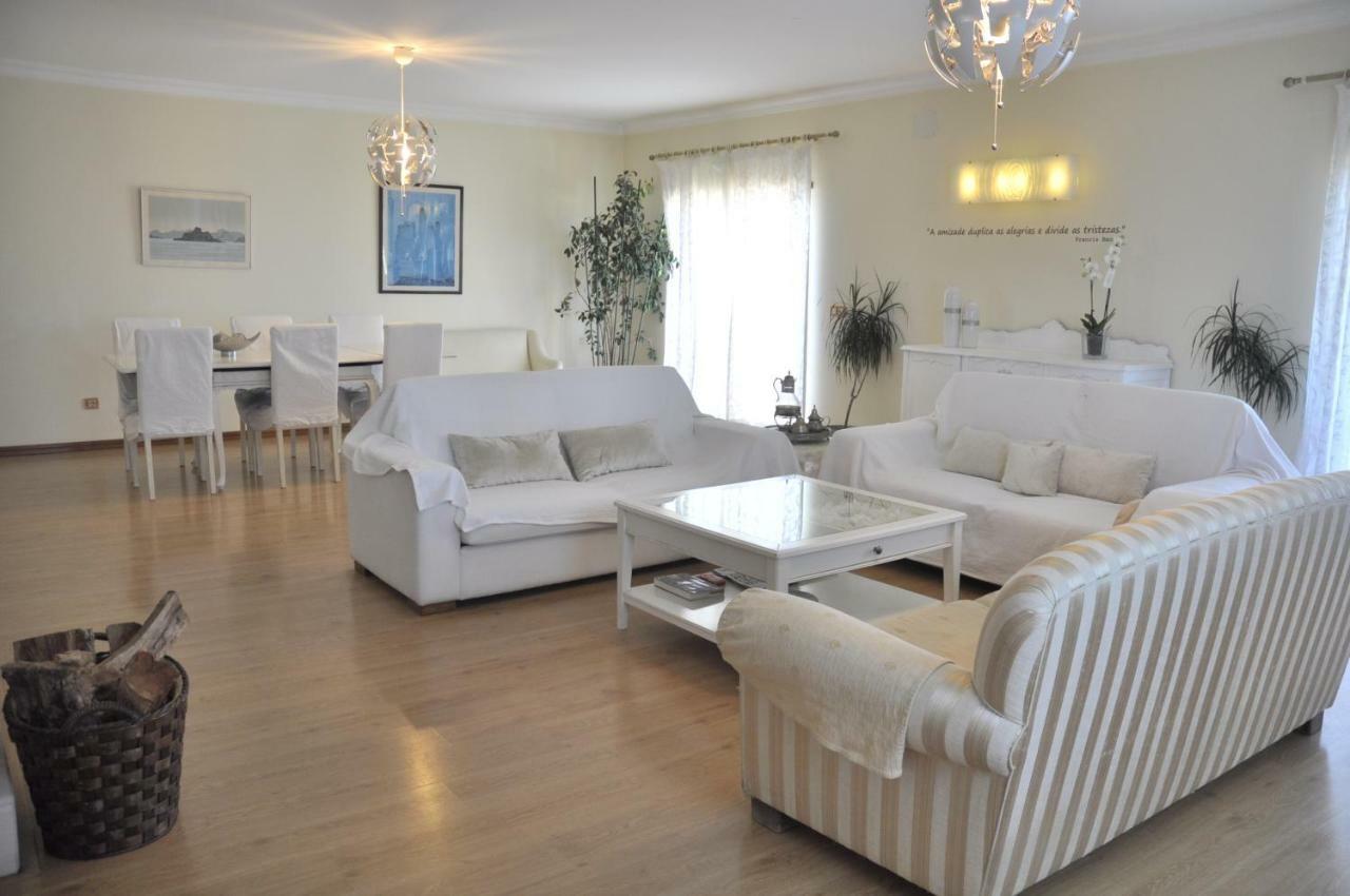 Casa Serra E Mar Mafra Eksteriør billede