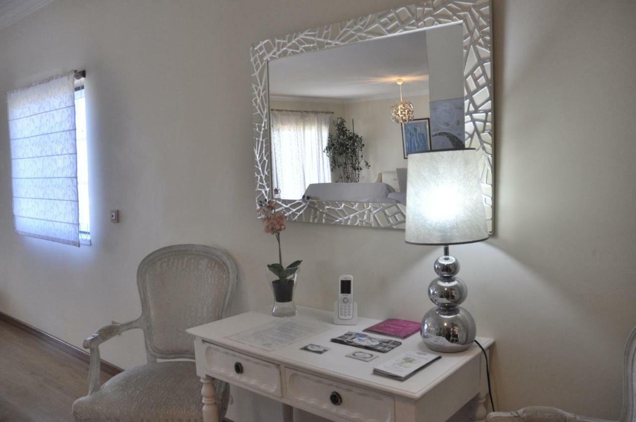 Casa Serra E Mar Mafra Eksteriør billede
