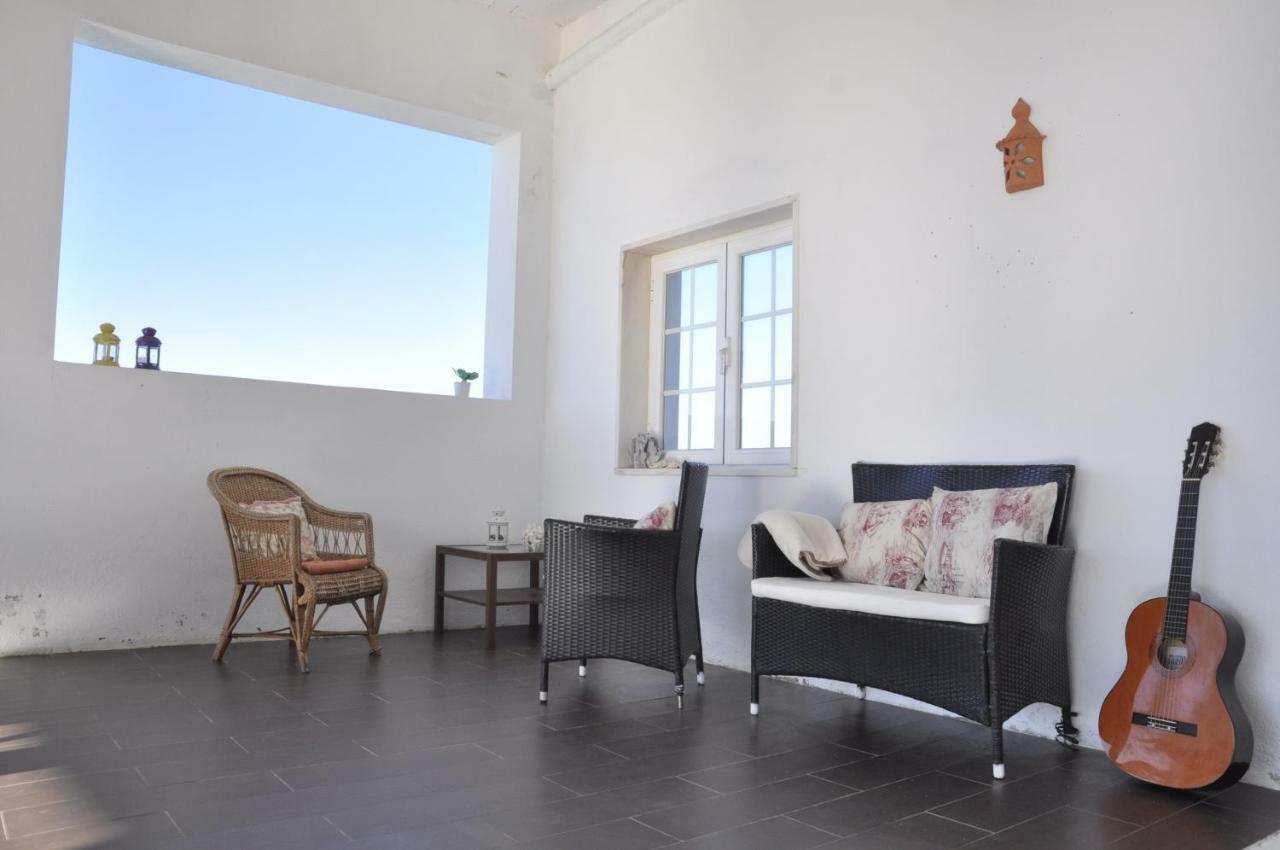Casa Serra E Mar Mafra Eksteriør billede