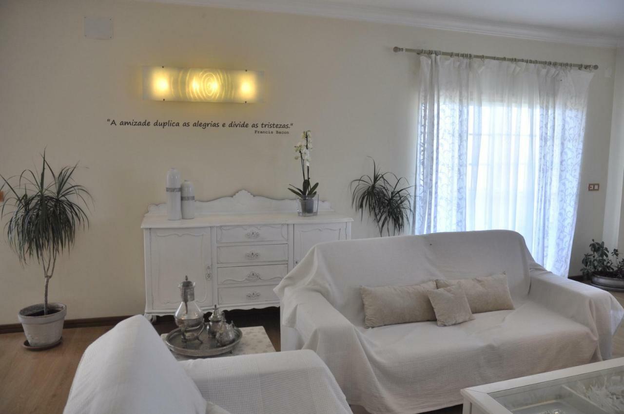 Casa Serra E Mar Mafra Eksteriør billede
