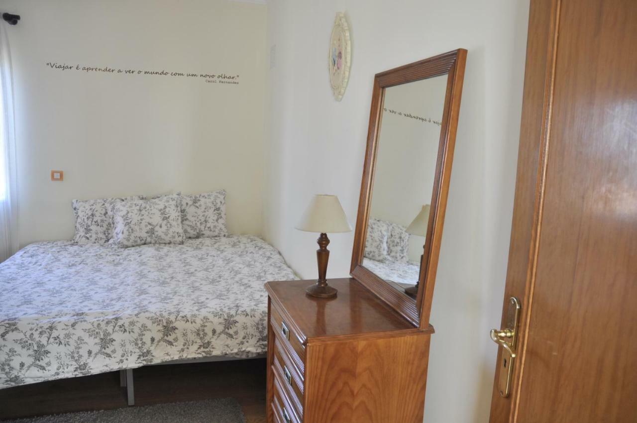 Casa Serra E Mar Mafra Eksteriør billede