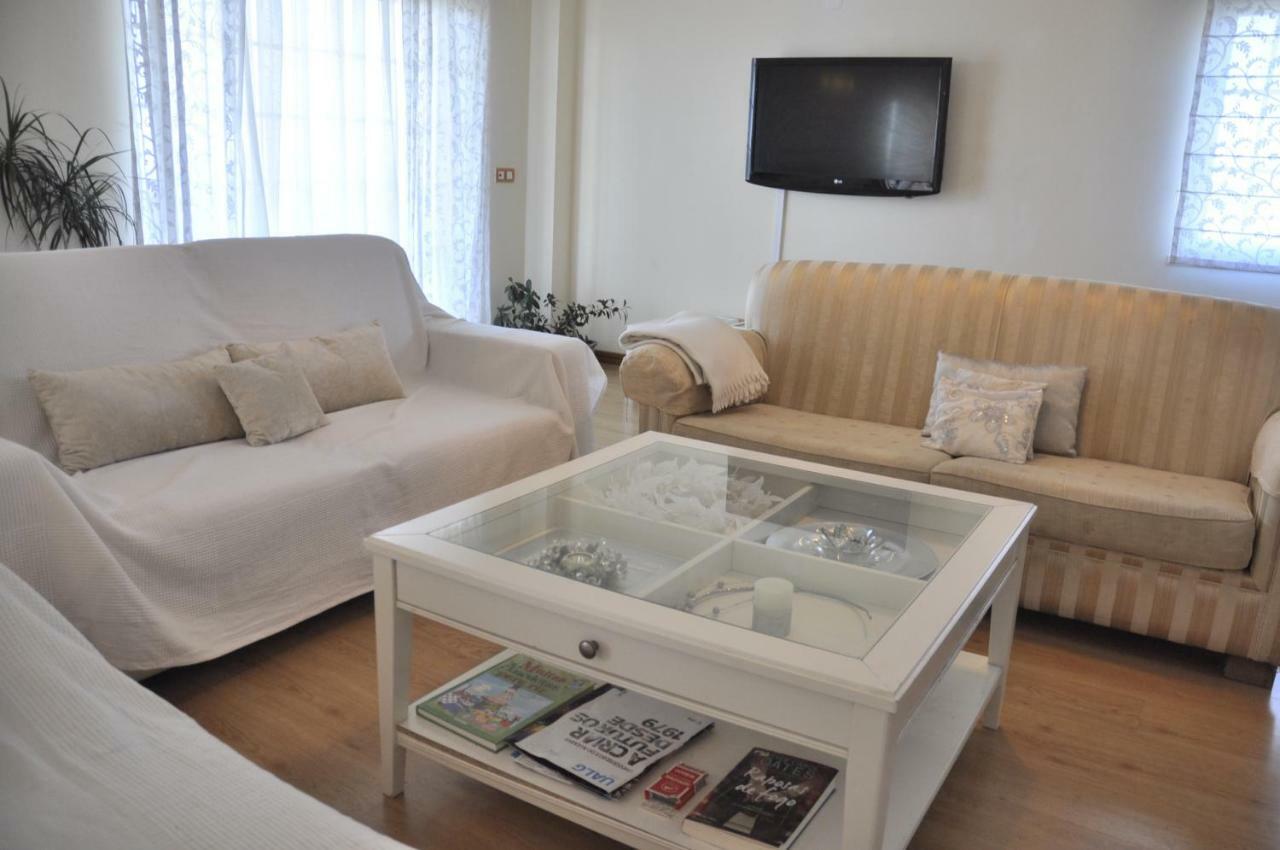 Casa Serra E Mar Mafra Eksteriør billede