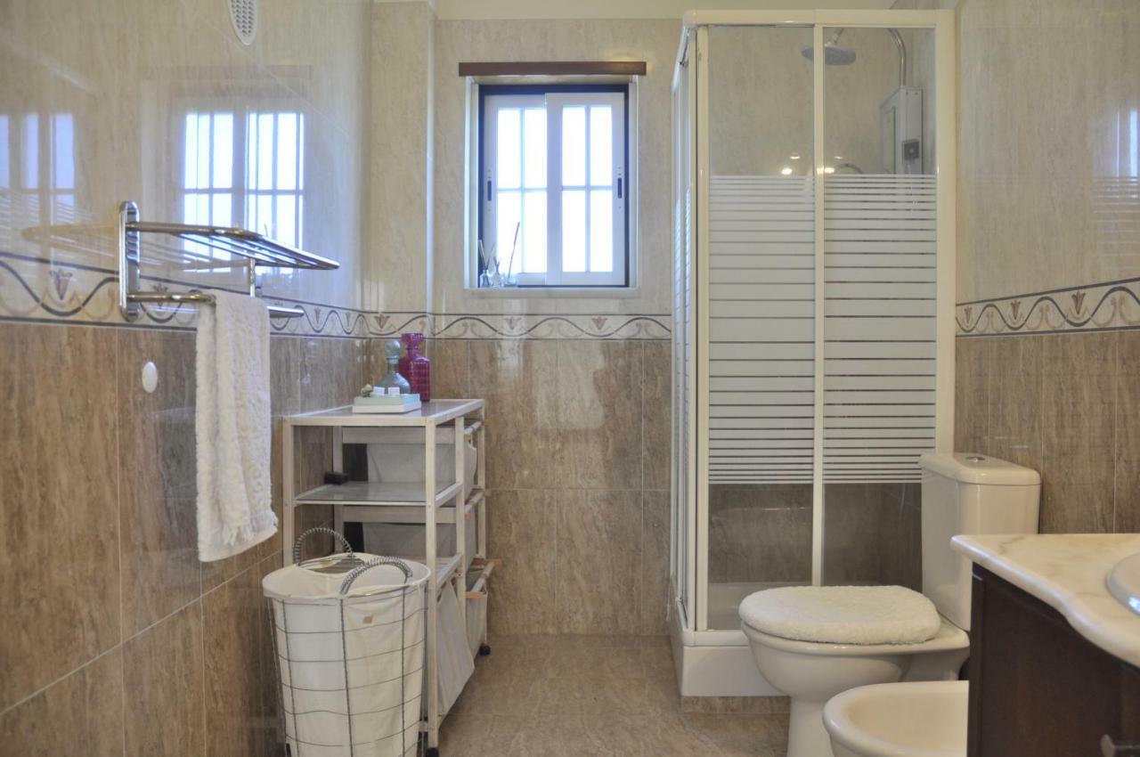 Casa Serra E Mar Mafra Eksteriør billede