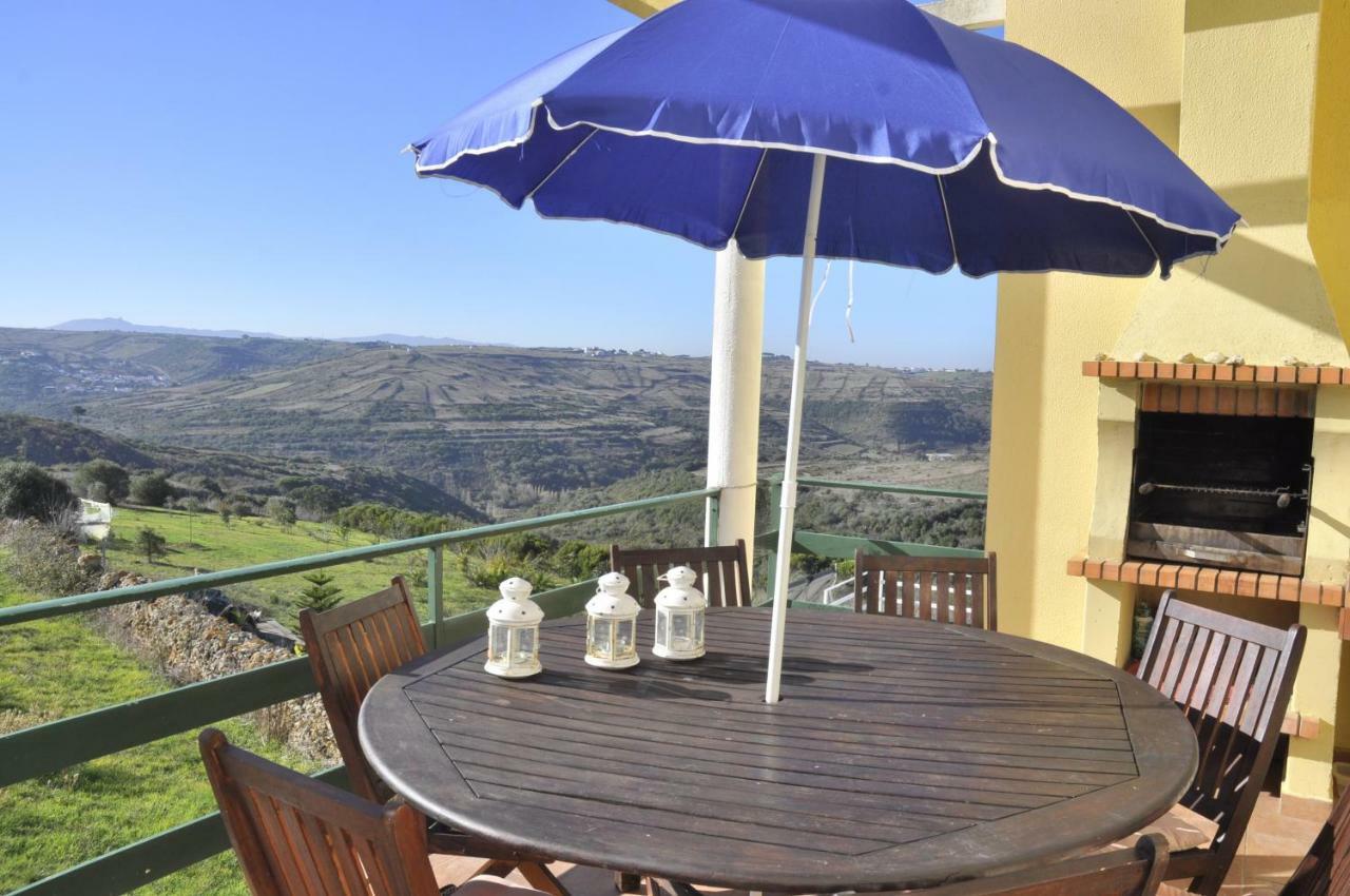 Casa Serra E Mar Mafra Eksteriør billede
