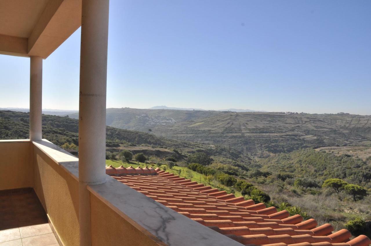 Casa Serra E Mar Mafra Eksteriør billede