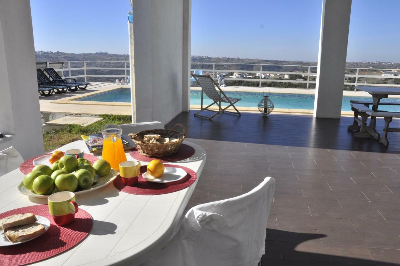 Casa Serra E Mar Mafra Eksteriør billede