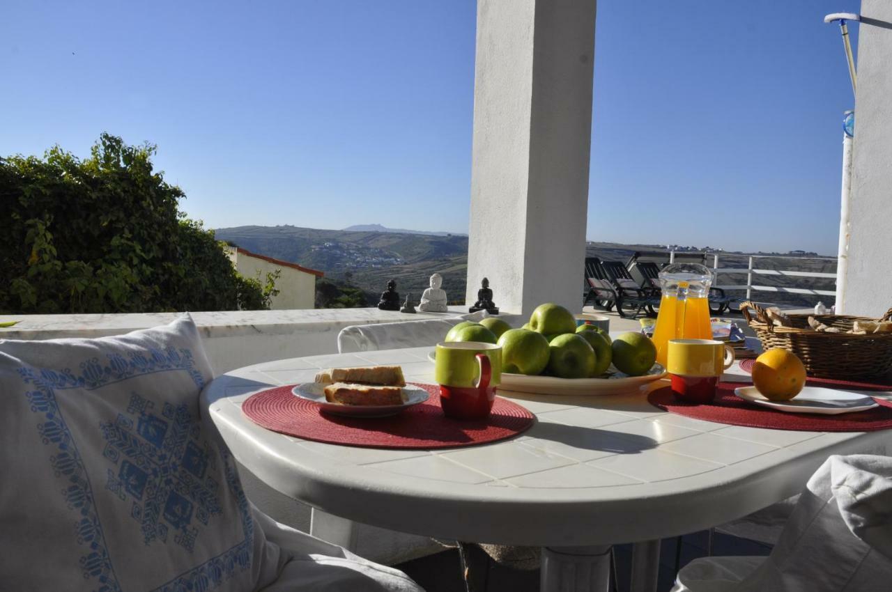 Casa Serra E Mar Mafra Eksteriør billede