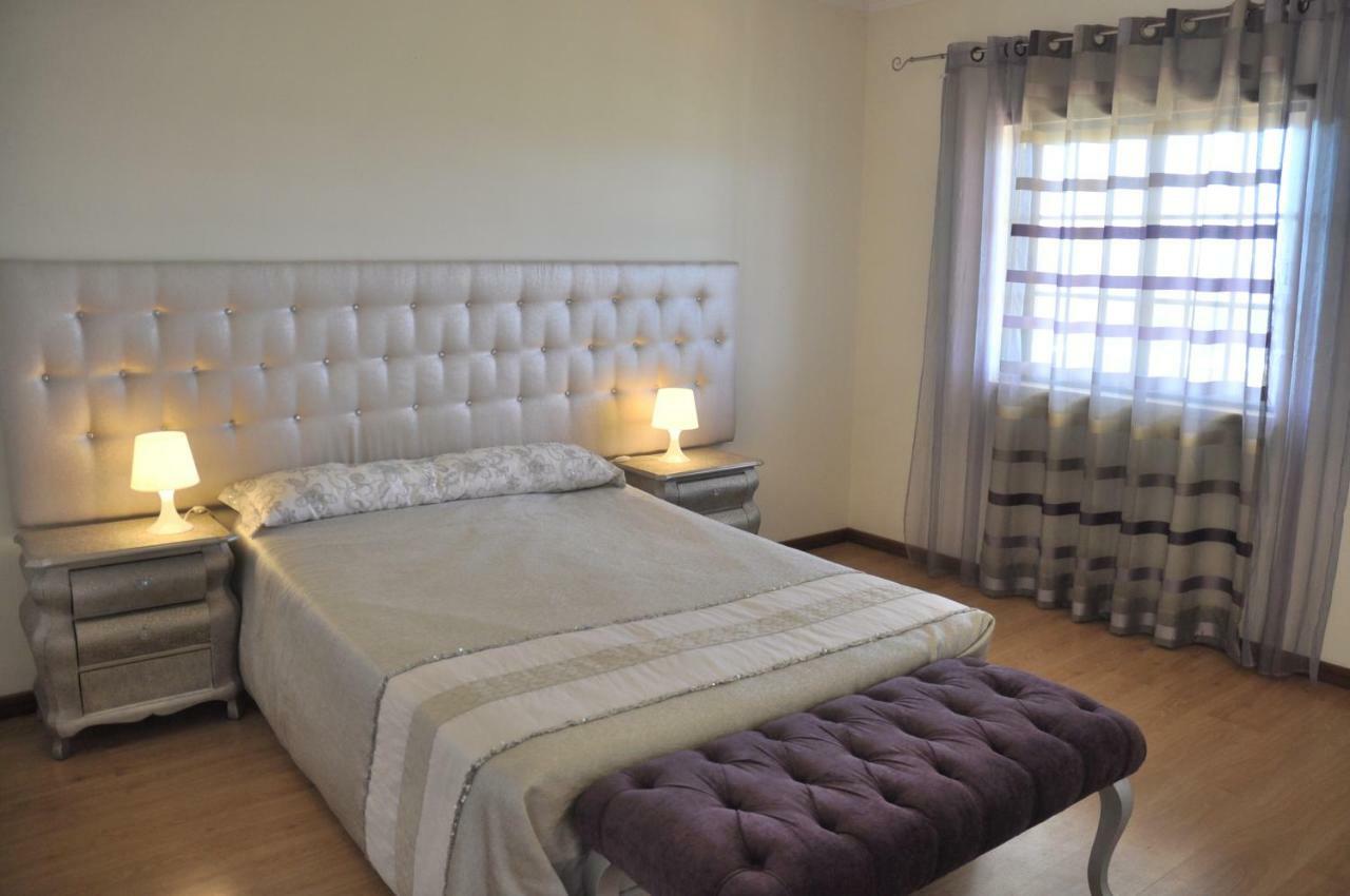Casa Serra E Mar Mafra Eksteriør billede