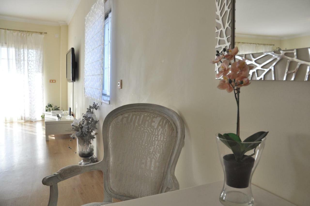 Casa Serra E Mar Mafra Eksteriør billede