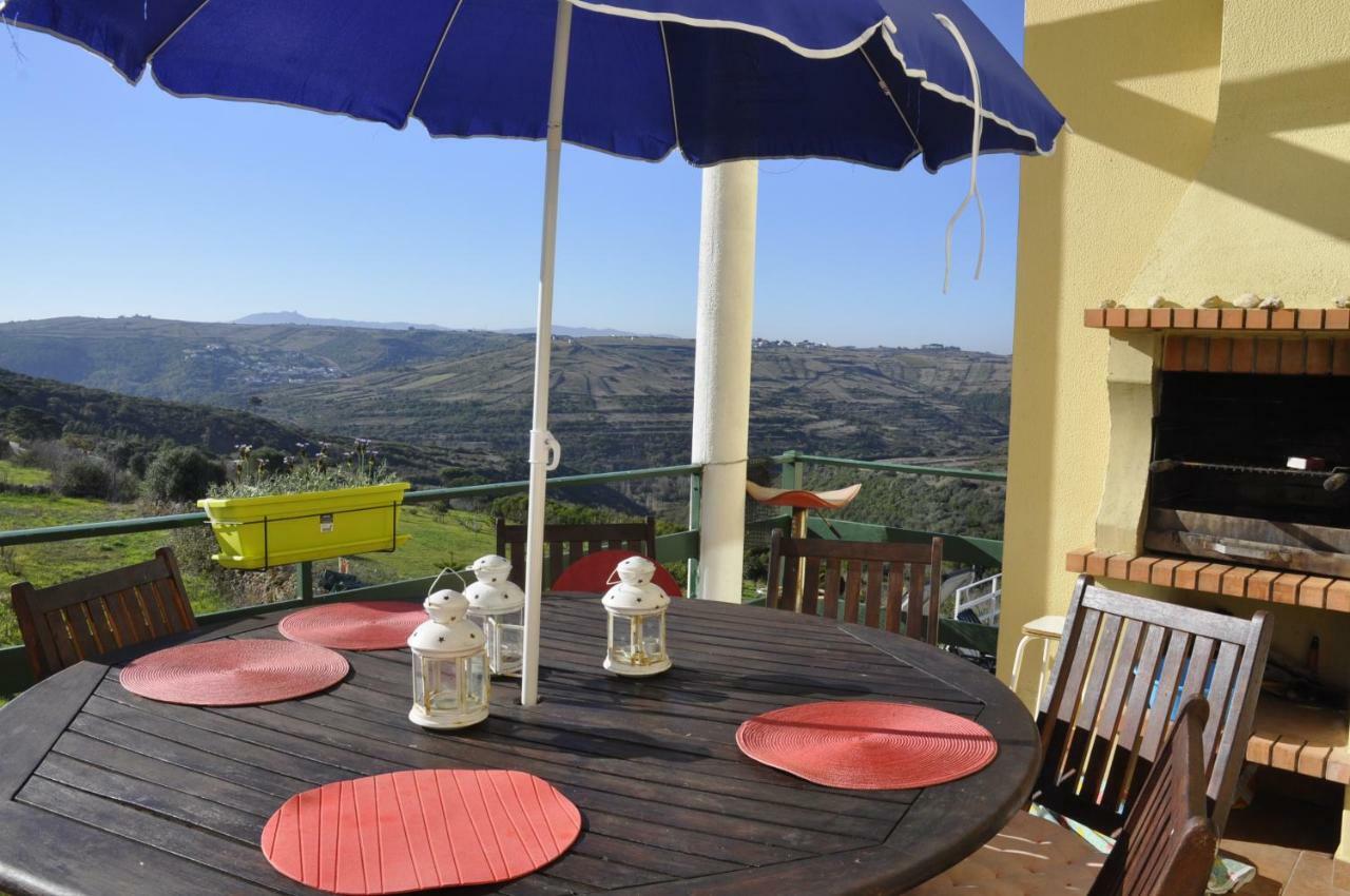 Casa Serra E Mar Mafra Eksteriør billede