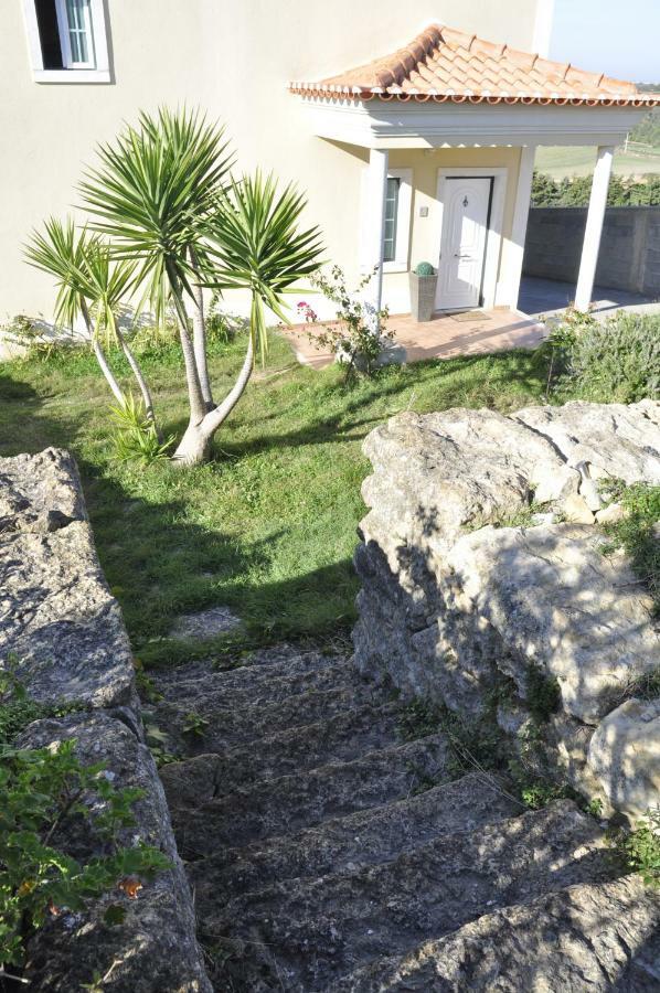 Casa Serra E Mar Mafra Eksteriør billede