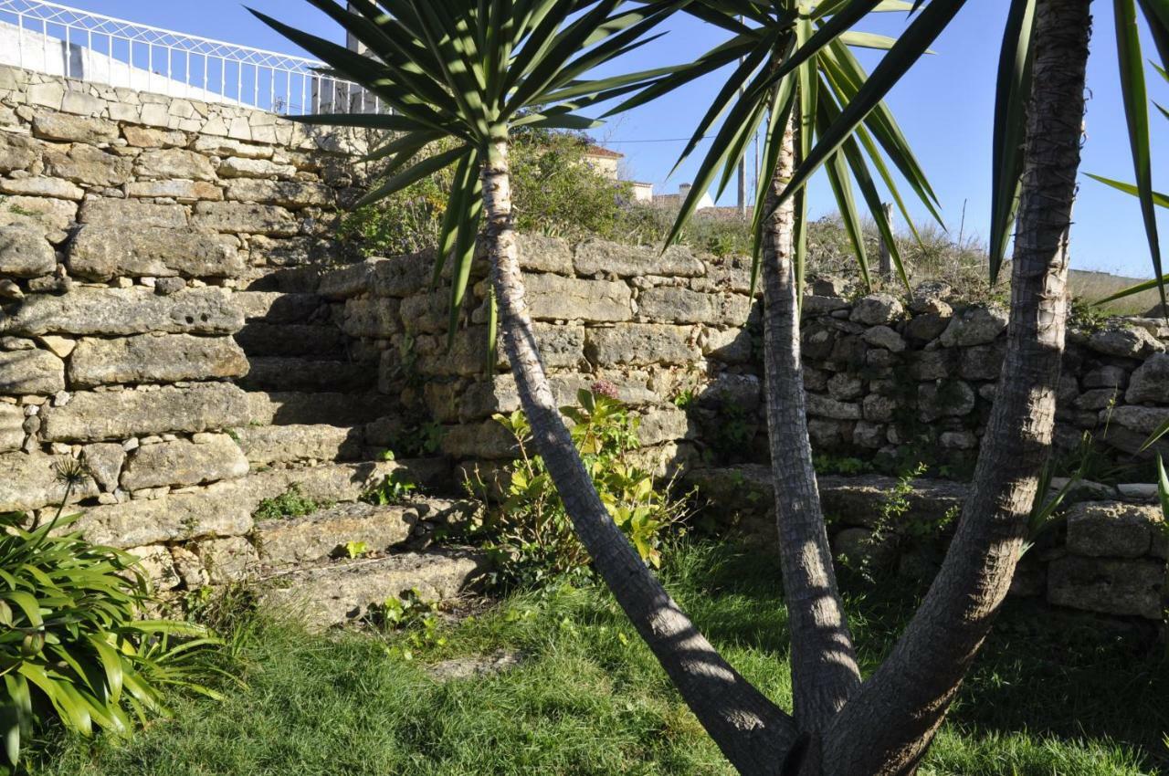 Casa Serra E Mar Mafra Eksteriør billede