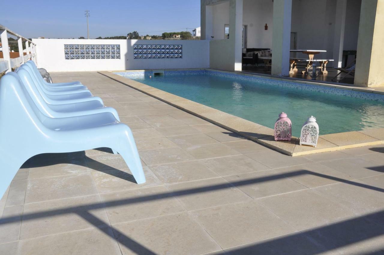 Casa Serra E Mar Mafra Eksteriør billede