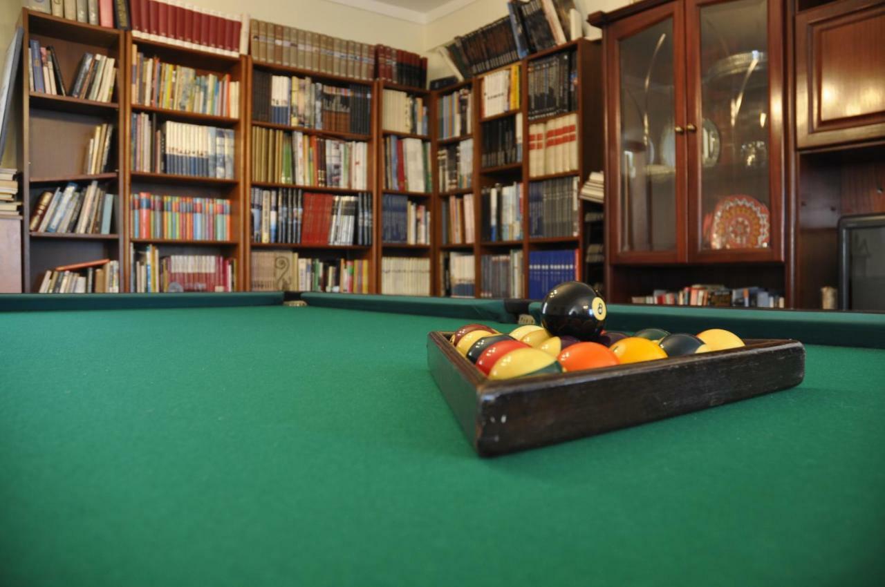 Casa Serra E Mar Mafra Eksteriør billede